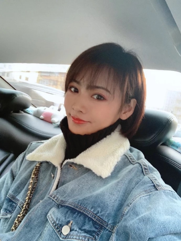 小丫头的第一张照片--达州上门女婿服务网