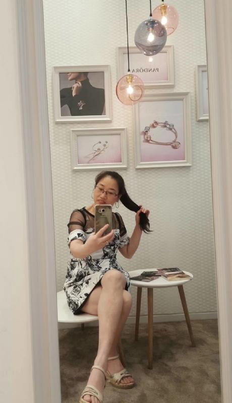 阿红的第一张照片--达州上门女婿服务网