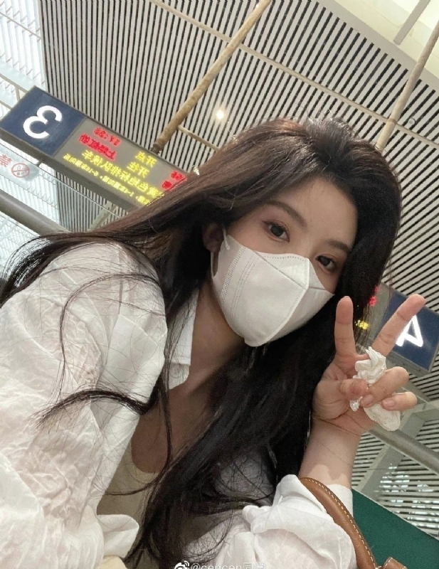 丽华的第一张照片--达州上门女婿服务网